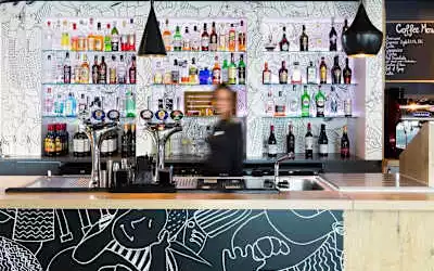 Hotel Ibis Birmingham Airport mit 100 % Empfehlungsrate Hotel Ibis Birmingham Airport in Bickenhill