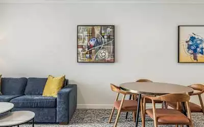 Adina Apartment Hotel Perth Barrack Plaza mit 100 % Empfehlungsrate Adina Apartment Hotel Perth Barrack Plaza in Perth