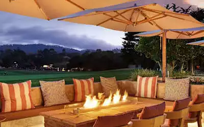 Hotel Hyatt Regency Monterey in Monterey