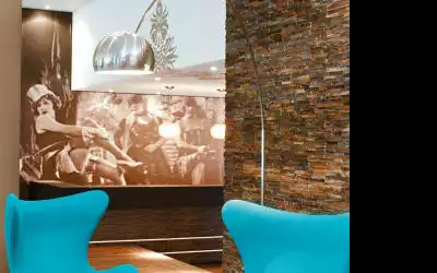 Motel One Berlin-Tiergarten in Berlin-Tempelhof-Schöneberg