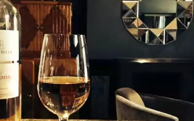 The California London mit 99 % Empfehlungsrate The California London in London Borough of Camden