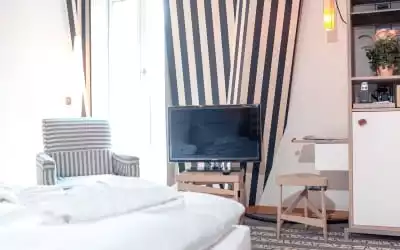 Hotel Bleibtreu Berlin by Golden Tulip in Berlin-Charlottenburg-Wilmersdorf