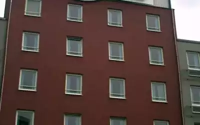 Motel One Berlin Mitte mit 98 % Empfehlungsrate Motel One Berlin Mitte in Berlin-Friedrichshain-Kreuzberg