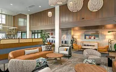 Inn at the Pier in Pismo Beach