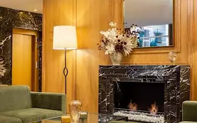 Best Western Plus Casablanca City Center in Casablanca