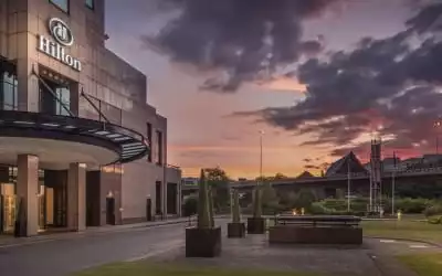 Hilton Glasgow in Glasgow