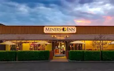 Motel Miners Inn mit 94 % Empfehlungsrate Motel Miners Inn in Mariposa