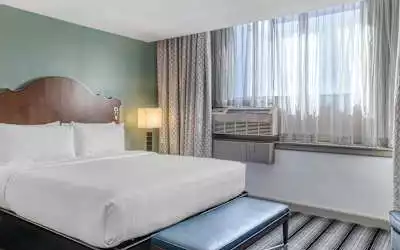 Best Western River North Hotel in Chicago