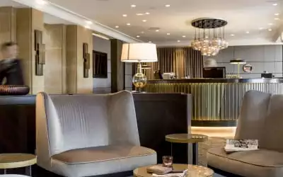 Gewandhaus Dresden, Autograph Collection in Dresden