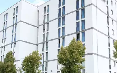 Motel One München-Garching mit 100 % Empfehlungsrate Motel One München-Garching in Garching bei München