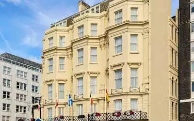 Hotel Kings in Brighton