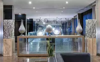 Hotel AC Brescia in Brescia