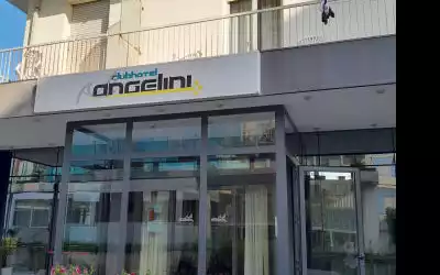 Clubhotel Angelini in Bellaria-Igea Marina