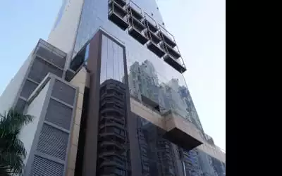 Waldorf Astoria Panama in Panama City