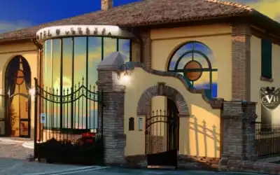 Hotel Corte Vecchia in San Prospero