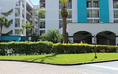 Best Western Deerfield Beach Hotel & Suites mit 100 % Empfehlungsrate Best Western Deerfield Beach Hotel & Suites in Deerfield Beach