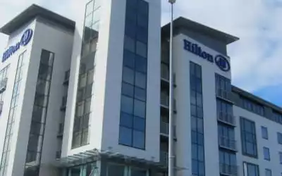 Hilton Dublin Airport in Dublin
