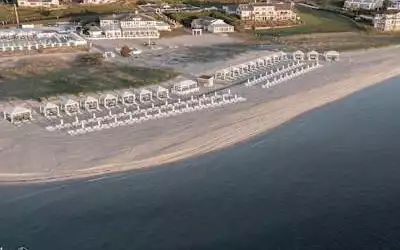 Chatham Bars Inn Hotel in Chatham