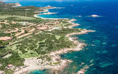 Resort Valle dell'Erica Thalasso & Spa in Conca Verde