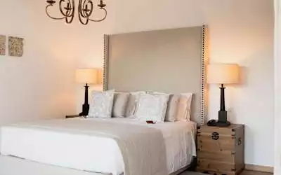 Hotel Real d'Obidos in Obidos