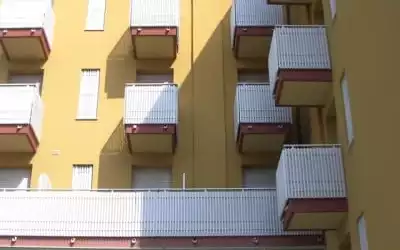 Hotel Reno in Lido di Savio