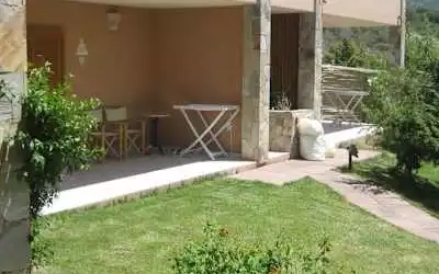 Resort Le Dune & Spa in Badesi