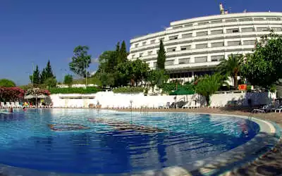 Hotel Villaggio Club Altalia in Brancaleone