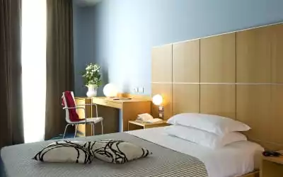 Hotel Delle Fiere in Mozzate