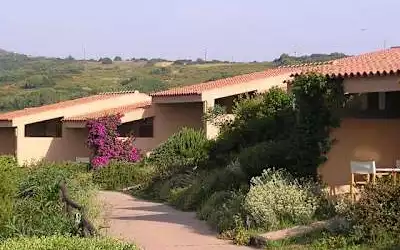 Park Hotel Cala di Lepre & Spa in Palau