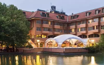 NH Milano 2 in Segrate