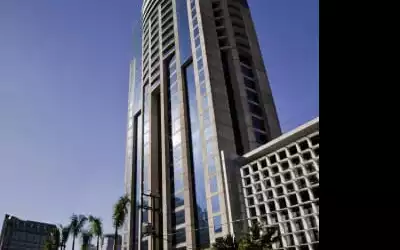 Hotel Blue Tree Towers Faria Lima mit 83 % Empfehlungsrate Hotel Blue Tree Towers Faria Lima in Sao Paulo