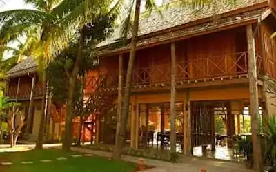 Hotel My Dream Boutique Resort & Spa mit 90 % Empfehlungsrate Hotel My Dream Boutique Resort & Spa in Luang Prabang