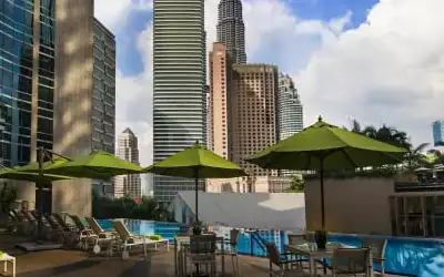 Impiana KLCC Hotel in Kuala Lumpur