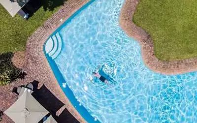 Casa do Sol Hotel & Resort in Hazyview