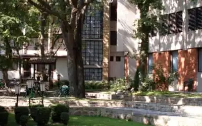 Hotel Preslav in Goldstrand