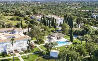 Octant Vila Monte in Moncarapacho