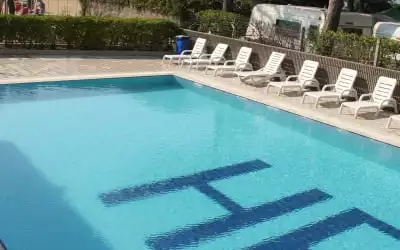 Hotel Fenix in Cavallino-Treporti