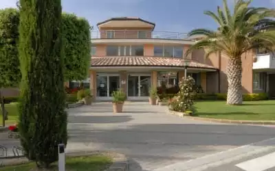 La Cecinella in Cecina