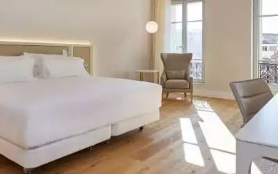 NH Collection Marseille in Marseille