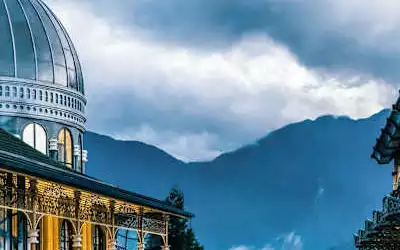 Hotel de la Coupole - MGallery in Sa Pa