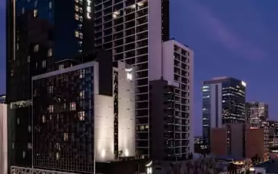 Novotel Perth Murray Street mit 100 % Empfehlungsrate Novotel Perth Murray Street in Perth