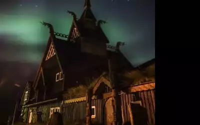 Viking Hotel in Hafnarfjördur