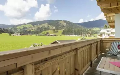 Aparthotel Stadler in Flachau