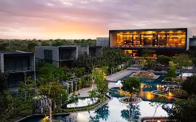 Hilton Yala Resort mit 100 % Empfehlungsrate Hilton Yala Resort in Tissamaharama