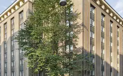 Original Sokos Hotel Helsinki mit 99 % Empfehlungsrate Original Sokos Hotel Helsinki in Helsinki