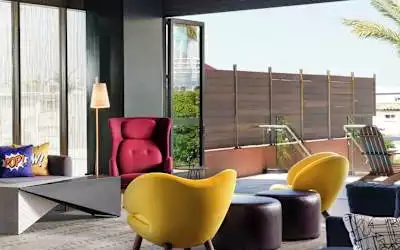 Aloft El Segundo - Los Angeles Airport in El Segundo