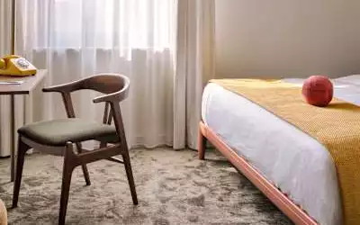 Max Brown Hotel 5th District, part of Sircle Collection in Wien