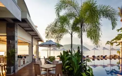 Serenity Resort & Residences Phuket in Rawai