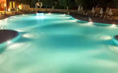 Alkyon Resort Hotel & Spa in Vrachati