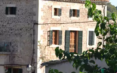 Hotel Nord in Estellencs